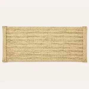 Artesanía Fibranature Luque - alf-rect01 - Alfombra rectangular de esparto varias medidas